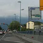 Auf der Brücke gibt es seit Monaten eine Beschränkung von 7,5 Tonnen in Richtung Villach. Vor allem der Schülertransport durch Busse ist davon betroffen