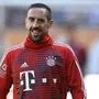 Franck Ribery ist jetzt Namensgeber eines Steaks in Dubai