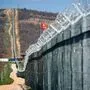 Zaun an der bulgarisch-türkischen Grenze: Asylreform überfällig