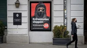 Volksinitiative „Ja zum Verhüllungsverbot“