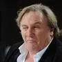 Gerard Depardieu