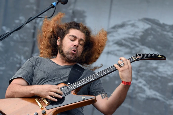 Coheed &amp; Cambria