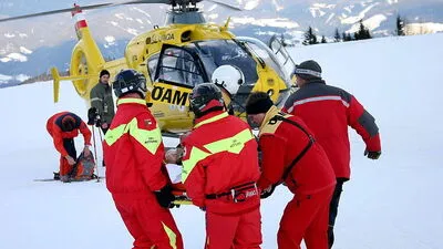 Nach der Kündigung der Skiretter wird es auf dem Klippitztörl einen neuen Rettungsdienst geben