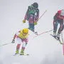 Österreich sprang an der Medaille vorbei