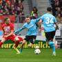 Florian Wirtz führt mit Leverkusen die Tabelle der deutschen Bundesliga an