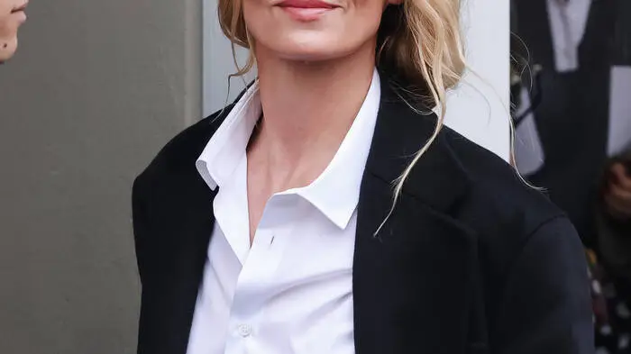 Uma Thurman 