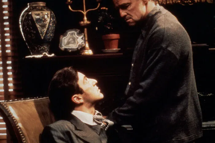 Der einzigartige Marlon Brando sollte 1973 einen Oscar für die beste männliche Hauptrolle in "Der Pate" entgegennehmen. Er schickte aber die indianische Aktivistin Sacheen Littlefeather auf die Bühne.