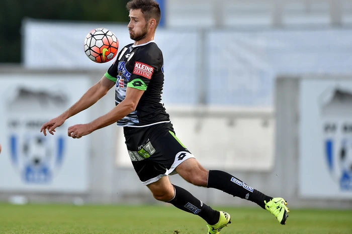 Josip Tadic: 41 Spiele, 10 Tore Der Stürmer verließ Sturm im Jänner 2016 und wechselte zu Balikesirspor.