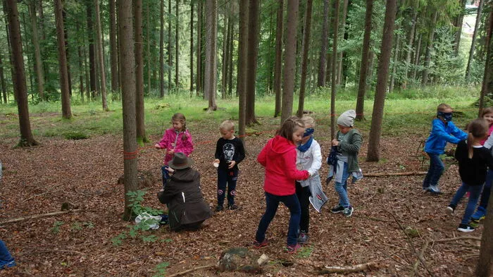 Klicken Sie sich durch die Fotos.