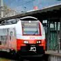 Eine positive Nachricht: Auf steirischer Seite sind die Ausbaumaßnahmen auf der Salzkammergutstrecke bereits abgeschlossen, so die ÖBB.