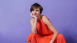 Versöhnlich, verbindend und direkt: der neue Podcast von Mari Lang