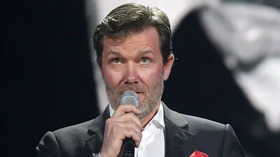 Erbstreit um Nachlass von Udo Jürgens in vollem Gange: Jetzt spricht John Jürgens