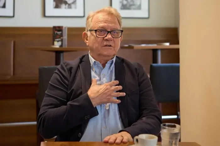 Peter Ambrozy zur Bundes-SPÖ: „Die Partei muss sich in ihrer Gesamtheit wieder finden“