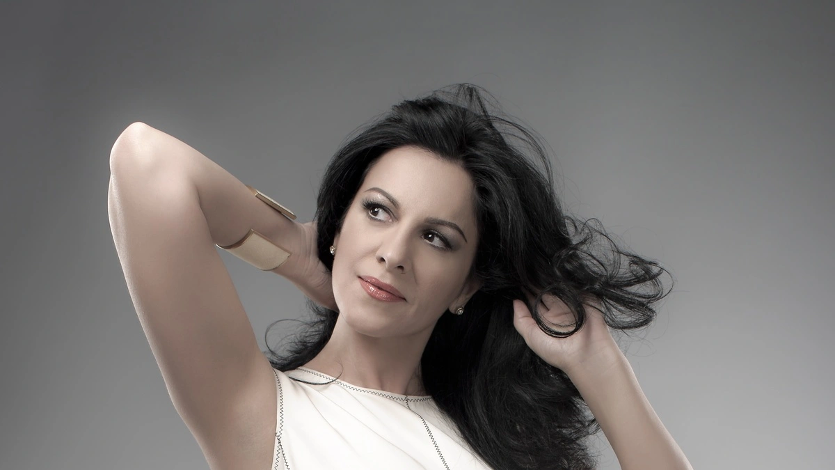 Angela Gheorghiu