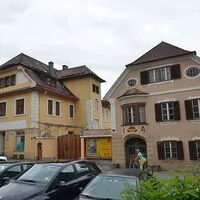   Das Umfahrer-Ensemble in der    Bernhardtgasse in Spittal hat gute Chancen weiter bestehen zu bleiben