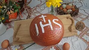 Das Steirische Vulkanland sucht zum zweiten Mal das beste Osterbrot