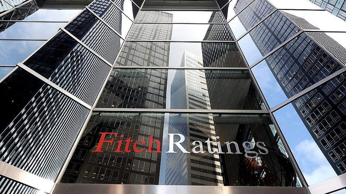 Fitch bestätigt AAA-Rating für die USA