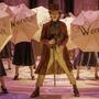 Er tanzt und singt und schmilzt Schokolade und Fanherzen: Timothée Chalamet