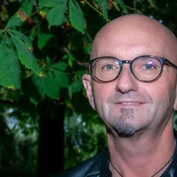 Heute ist Horst Joachimbauer wieder ganz gesund.