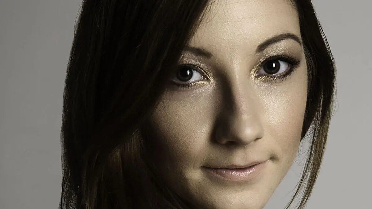 Jasmin Pieber aus Bad St. Leonhard