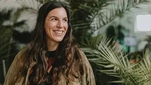 Mentaltrainerin Anna-Sophie Standl im Gespräch