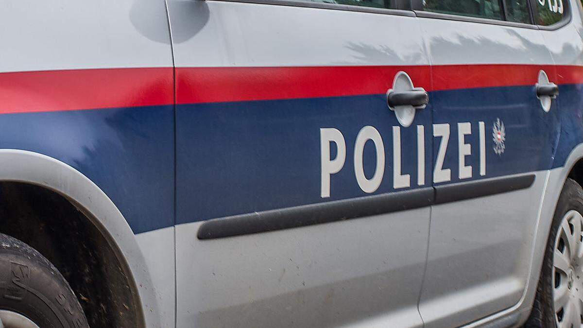 Ungewöhnlicher Einsatz für die Polizei