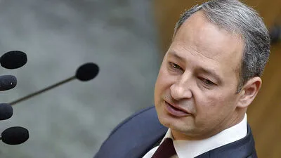 Mehr Urlaub für alle: SPÖ-Klubchef Andreas Schieder