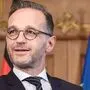 Der deutsche Außenminister Heiko Maas (SPD)