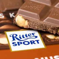 Ritter Sport leidet unter der „Kosteninflation“ der letzten Jahre, wie Unternehmenschef Andreas Ronken betont 