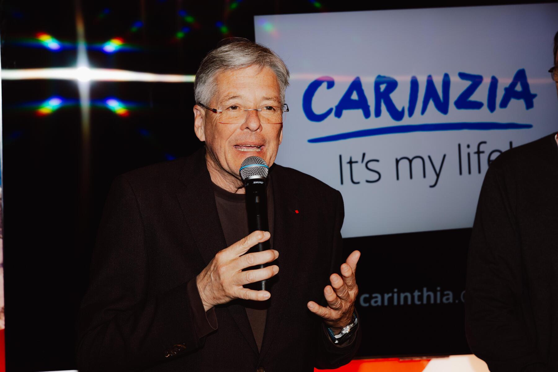 Rücktritt Peter Kaiser: In seiner Ära wurde Kärnten wieder besser