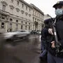 Polizei soll den Lockdown kontrollieren