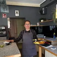 Enela Milicevic eröffnete vor Kurzem ihr „Nelli‘s Eck“ in Klagenfurt