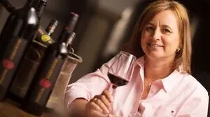 Alexandra Candussi: Der neue Wein ist da und wartet auf die Menschen, die ihn trinken