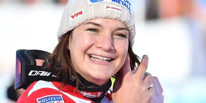 Ramona Siebenhofer hat genug: Die Murtalerin beendete ihre Karriere 