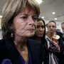 Die republikanische Senatorin Murkowski will sich nicht auf die Seite der Demokraten schlagen.