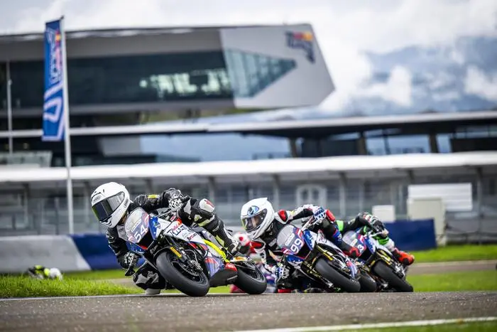 Die Zukunft der MotoMini Austria stand auf der Kippe