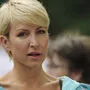 Heather Mills