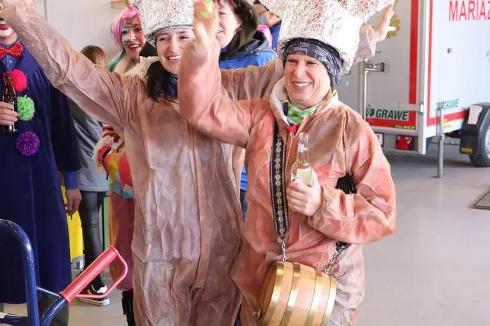 Klicken Sie sich durch die weiteren Bilder!