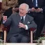 King Charles III. bei der Royal Windsor Horse Show