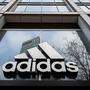 Adidas schließt seine Stores in Russland