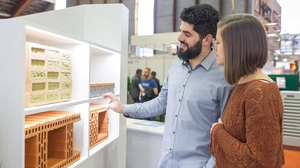 Mit Gutschein zum halben Preis auf die Freizeitmesse!