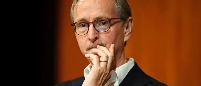 Peter de Caluwe, der nächste Intendant der Salzburger Festspiele