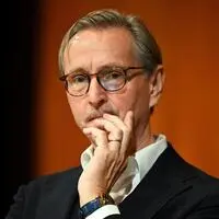 Peter de Caluwe, der nächste Intendant der Salzburger Festspiele