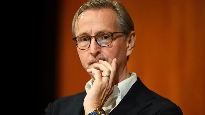 Peter de Caluwe, der nächste Intendant der Salzburger Festspiele