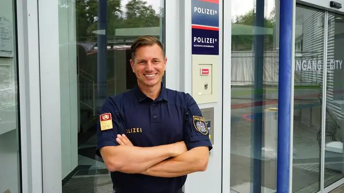 Oberstleutnant Martin Peinsold