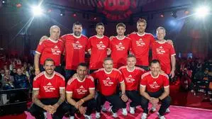 Das Union-Berlin-Legendteam