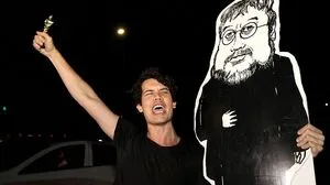 Jubel in Mexico über die Oscars für Guillermo del Toro 