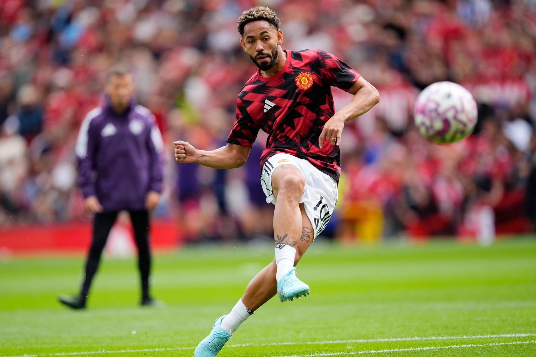 Premier League ab 17.30 Uhr live: Manchester United gegen FC Arsenal