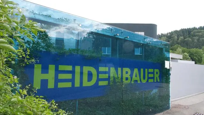 Die Sanierung der Heidenbauer-Gruppe ist fehlgeschlagen