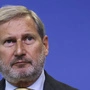 EU-Kommissar Johannes Hahn weist die Vorwürfe zurück
